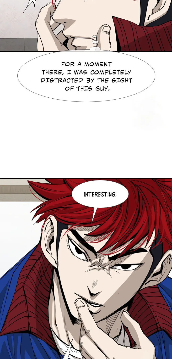 Read Shark chapter 164 image 35 on Lezhin