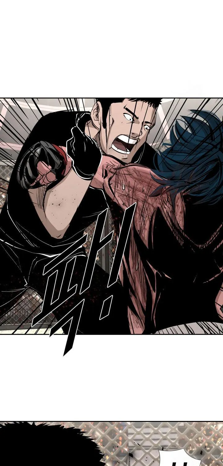 Read Shark chapter 164 image 37 on Lezhin