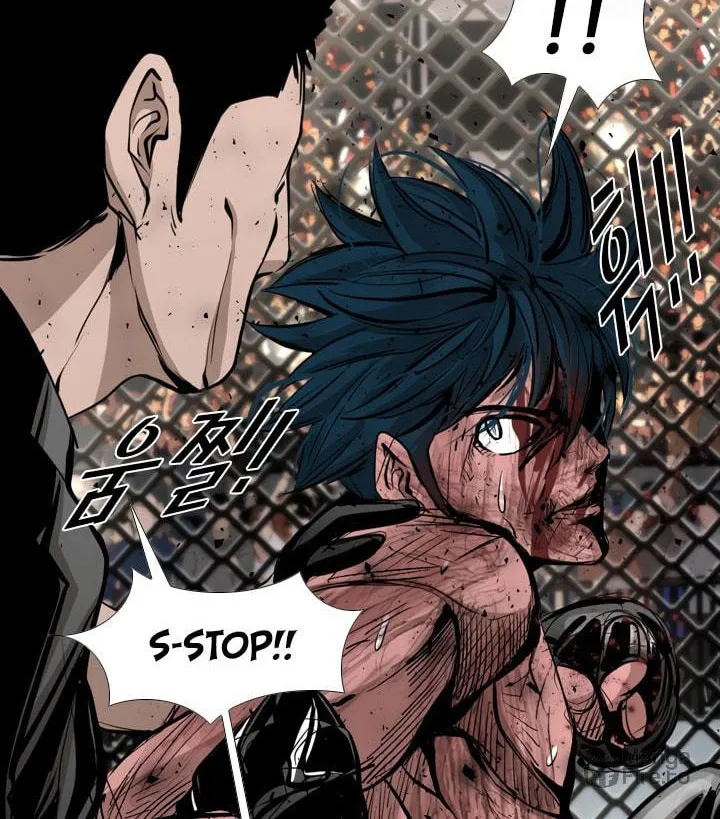 Read Shark chapter 164 image 38 on Lezhin