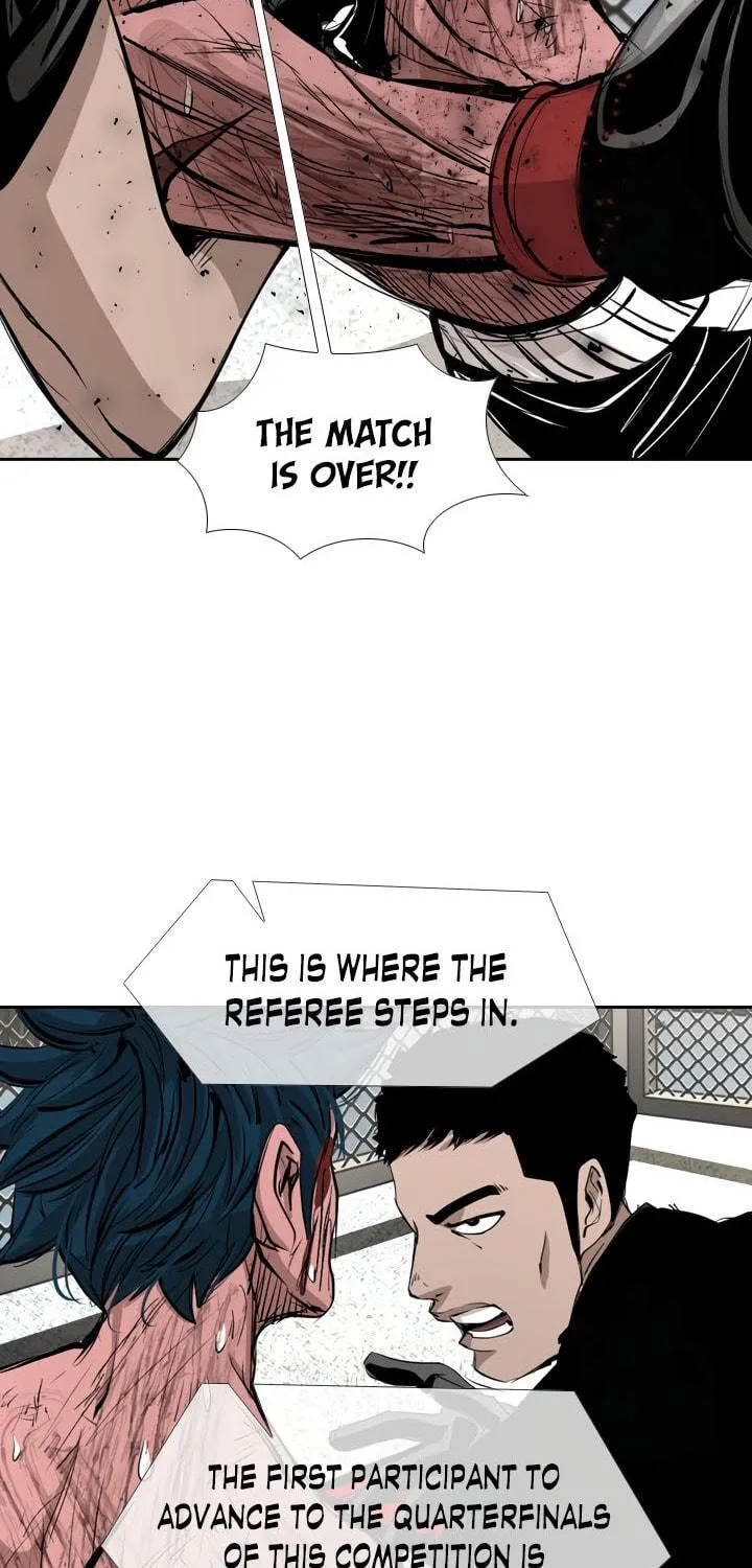 Read Shark chapter 164 image 39 on Lezhin