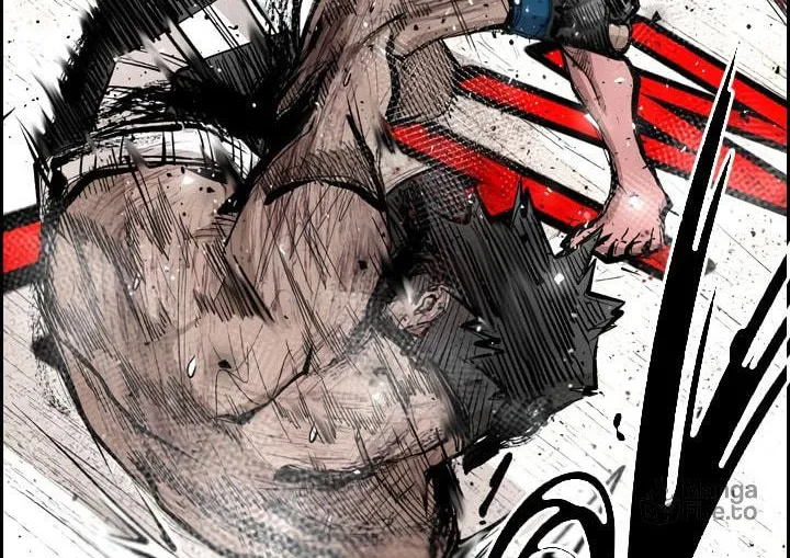 Read Shark chapter 164 image 4 on Lezhin