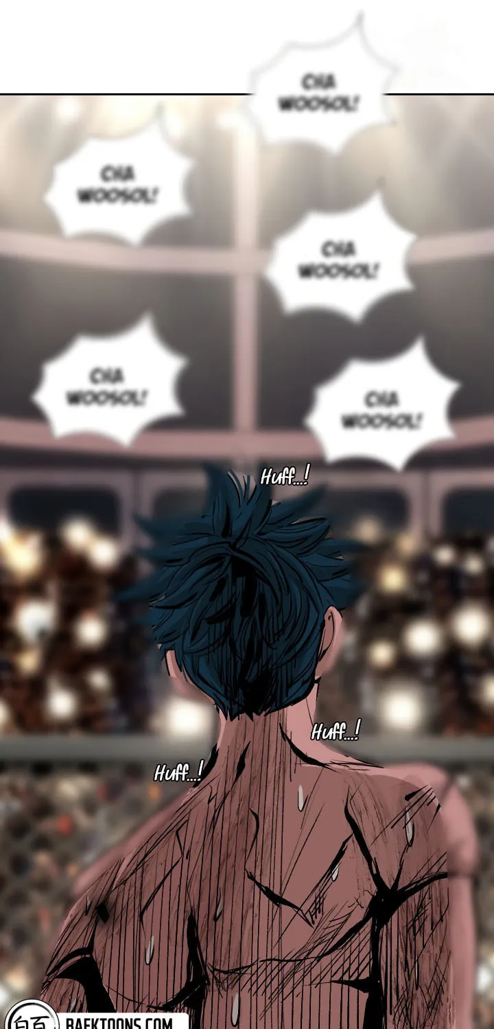 Read Shark chapter 164 image 41 on Lezhin