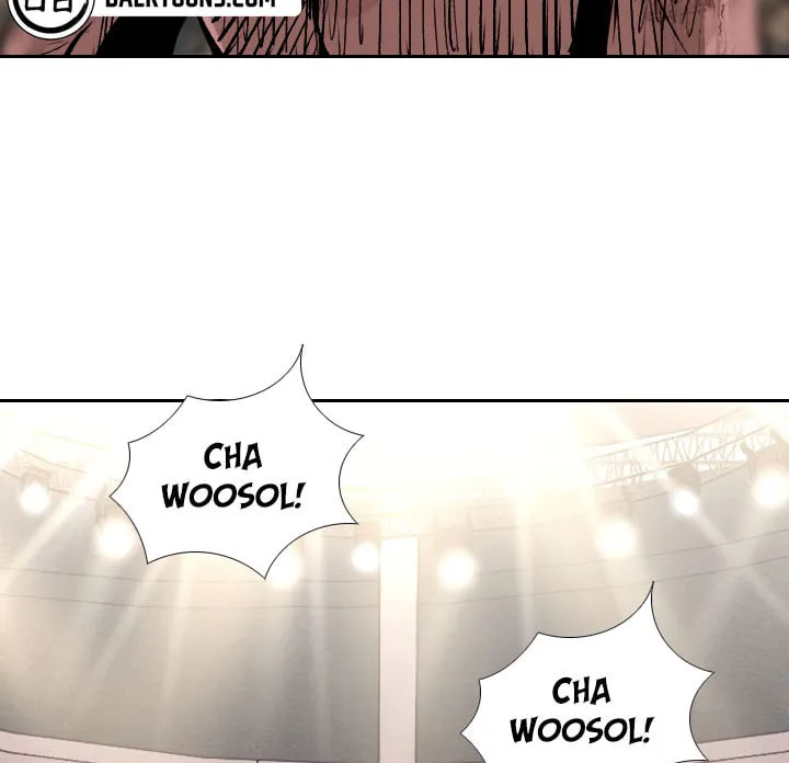 Read Shark chapter 164 image 42 on Lezhin