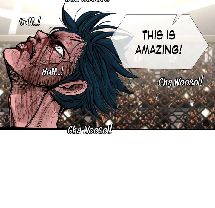 Read Shark chapter 164 image 44 on Lezhin