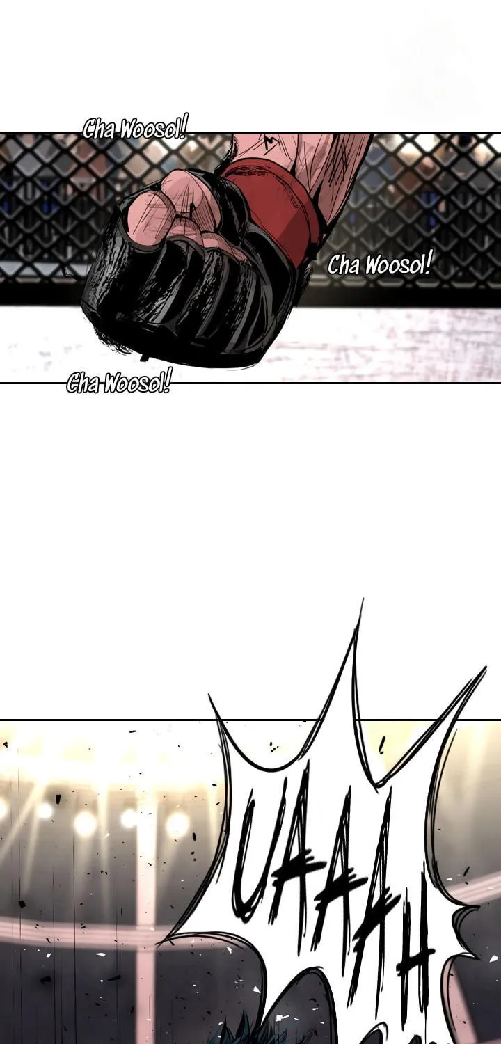 Read Shark chapter 164 image 45 on Lezhin