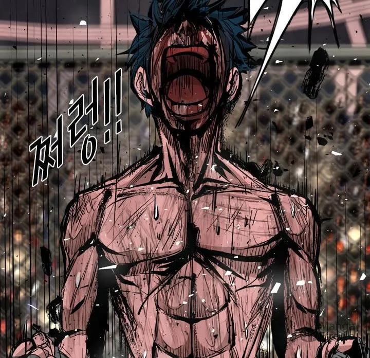 Read Shark chapter 164 image 46 on Lezhin