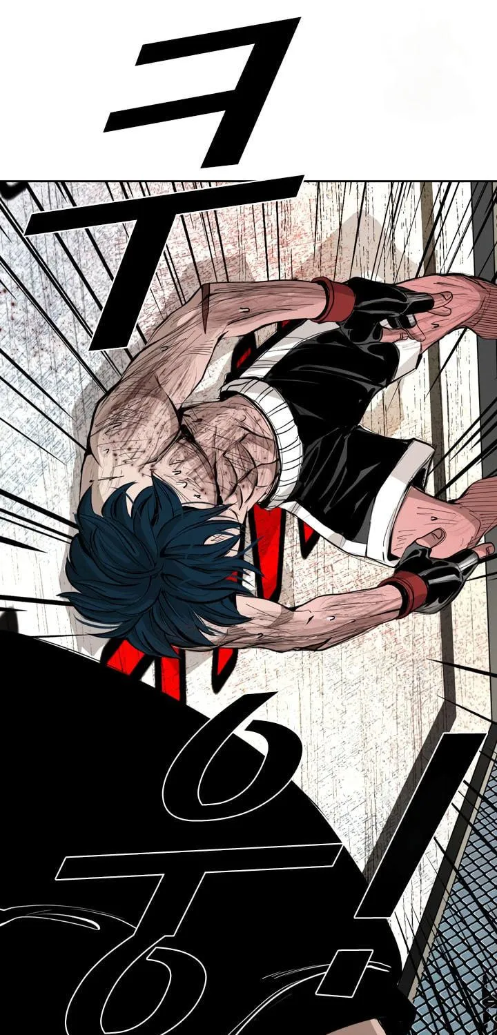 Read Shark chapter 164 image 51 on Lezhin
