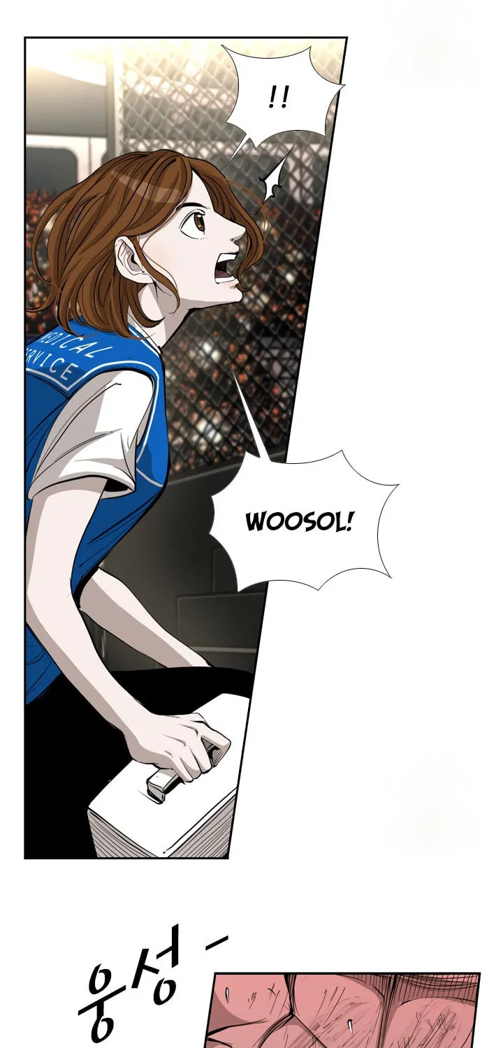 Read Shark chapter 164 image 53 on Lezhin