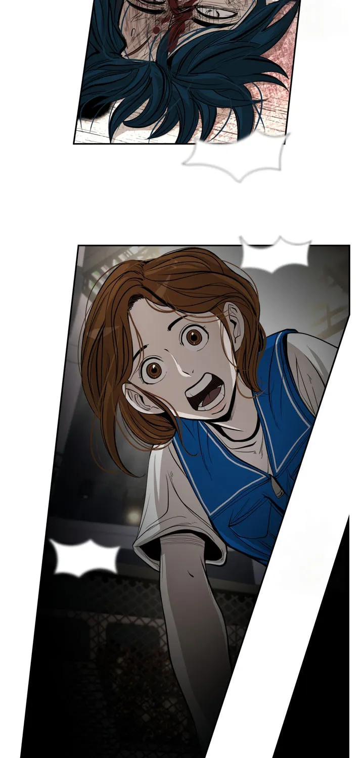 Read Shark chapter 164 image 55 on Lezhin