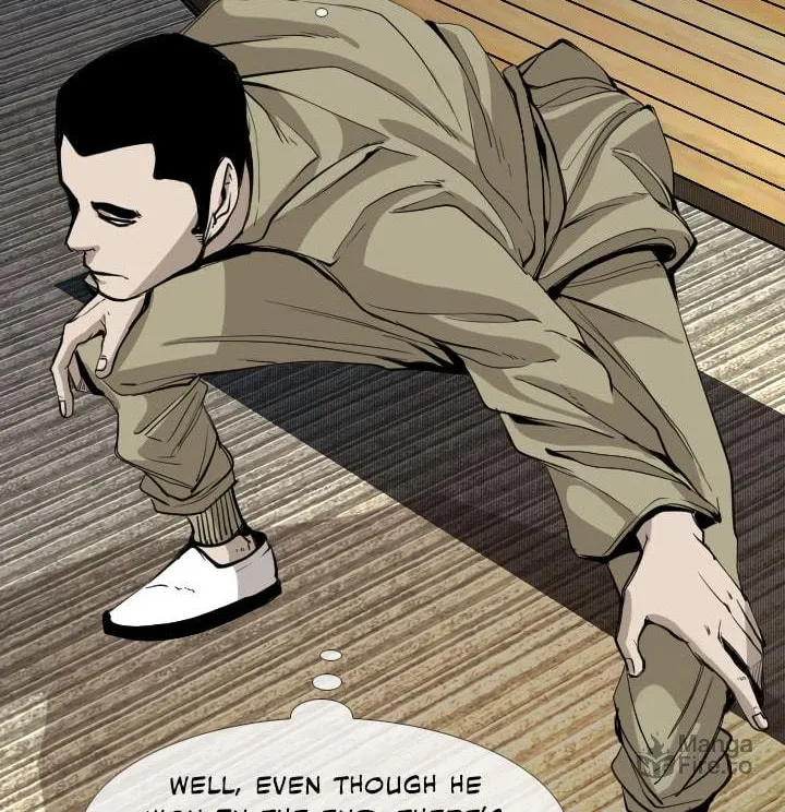 Read Shark chapter 164 image 58 on Lezhin