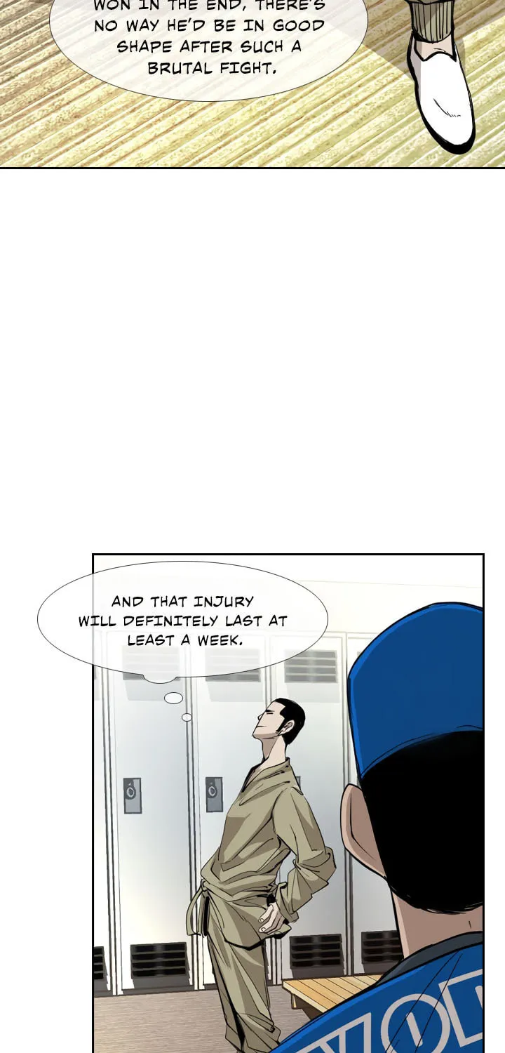 Read Shark chapter 164 image 59 on Lezhin