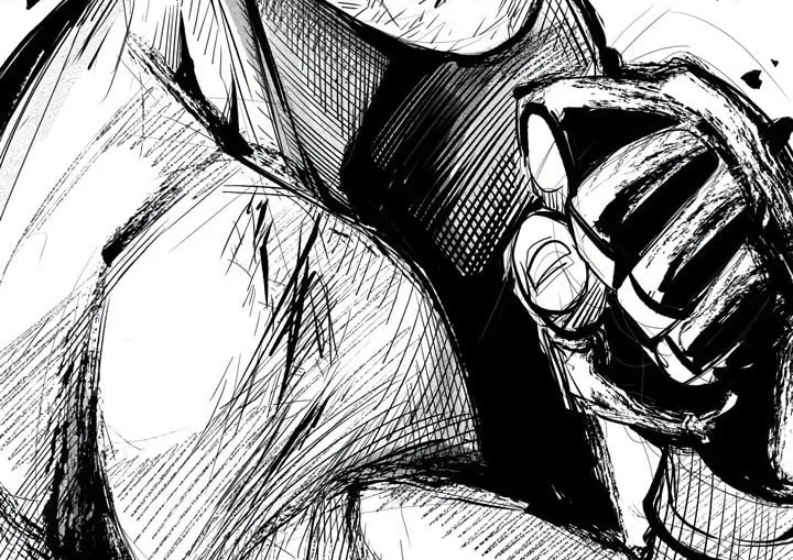 Read Shark chapter 164 image 6 on Lezhin