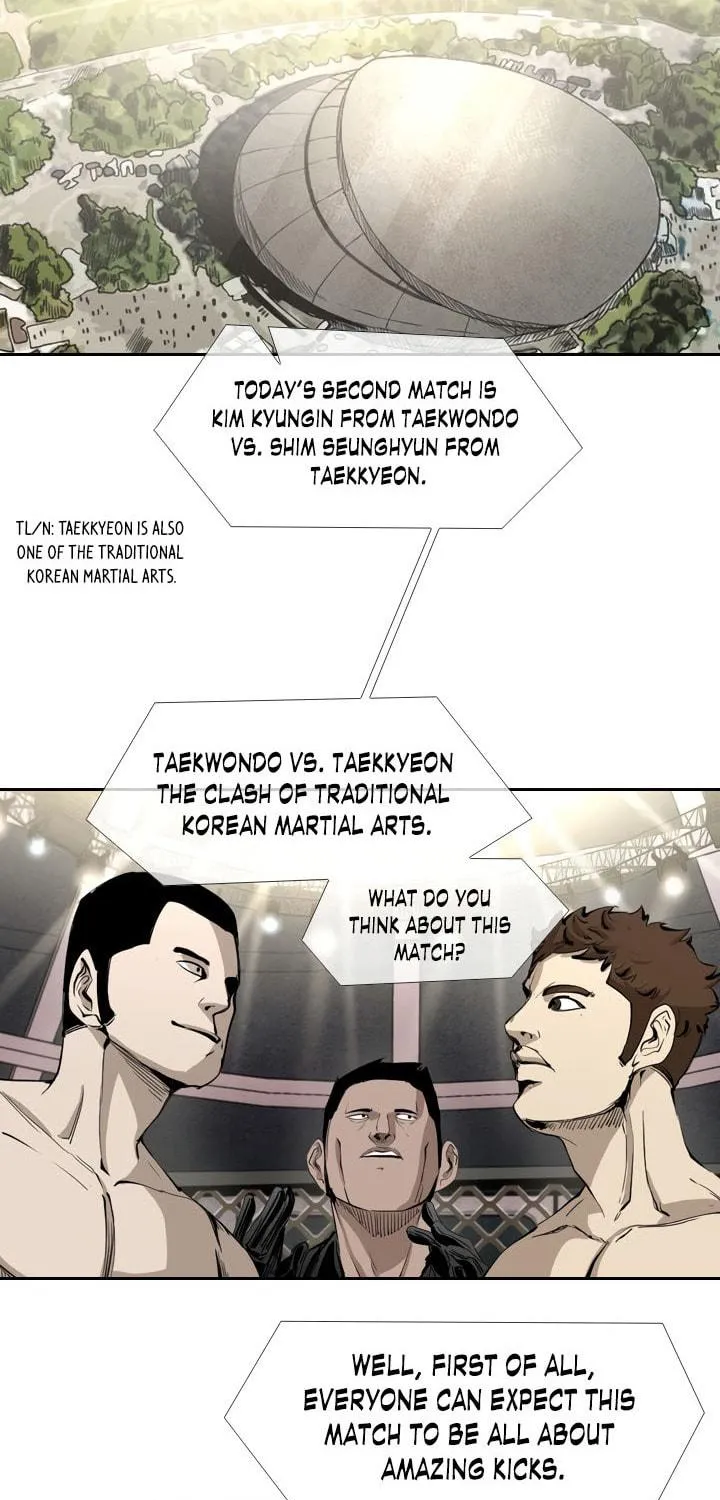 Read Shark chapter 164 image 63 on Lezhin
