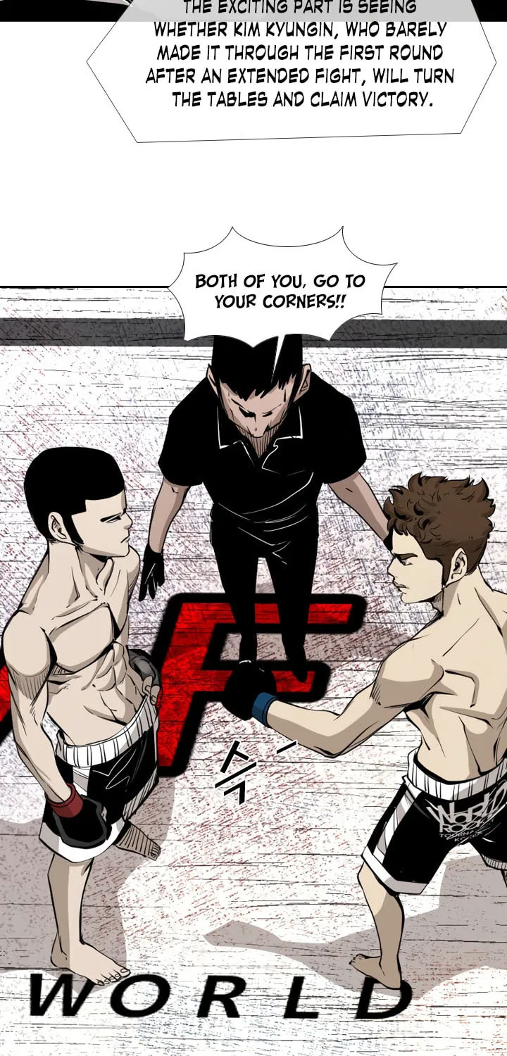 Read Shark chapter 164 image 65 on Lezhin
