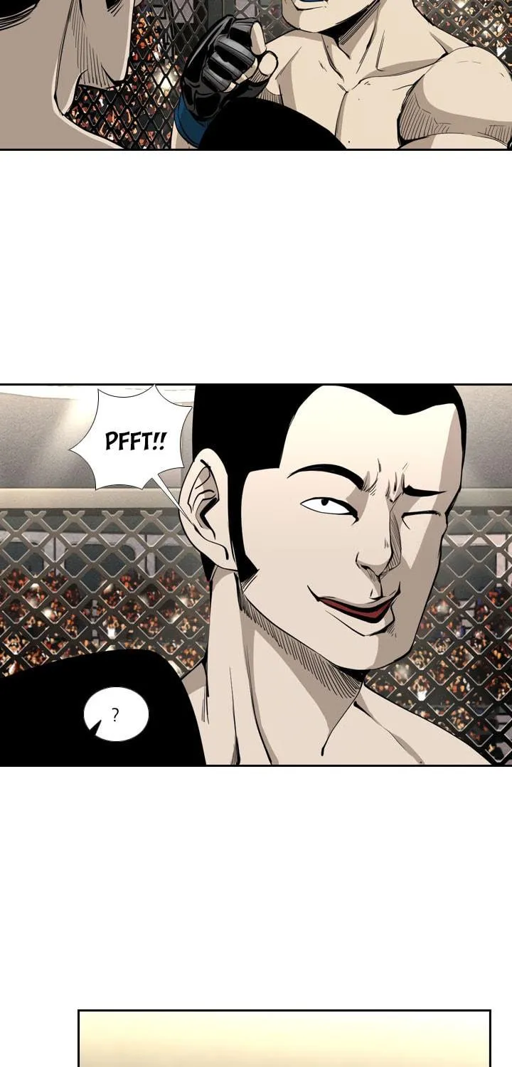 Read Shark chapter 164 image 67 on Lezhin