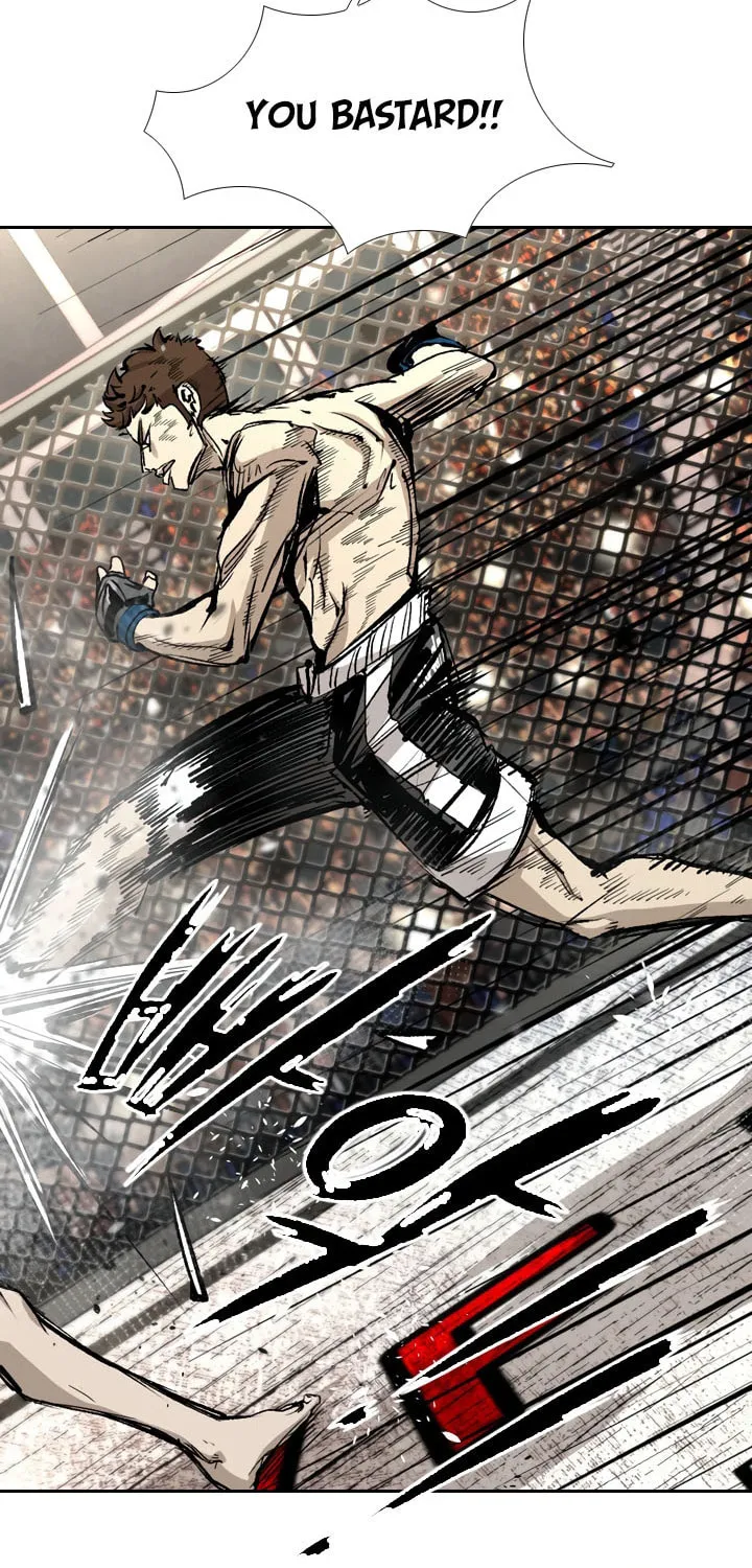 Read Shark chapter 164 image 73 on Lezhin