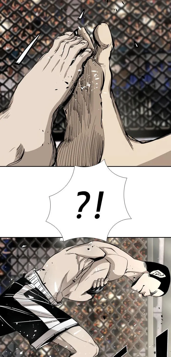 Read Shark chapter 164 image 75 on Lezhin