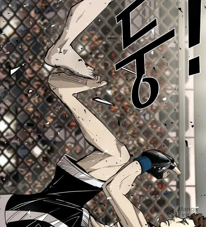 Read Shark chapter 164 image 76 on Lezhin