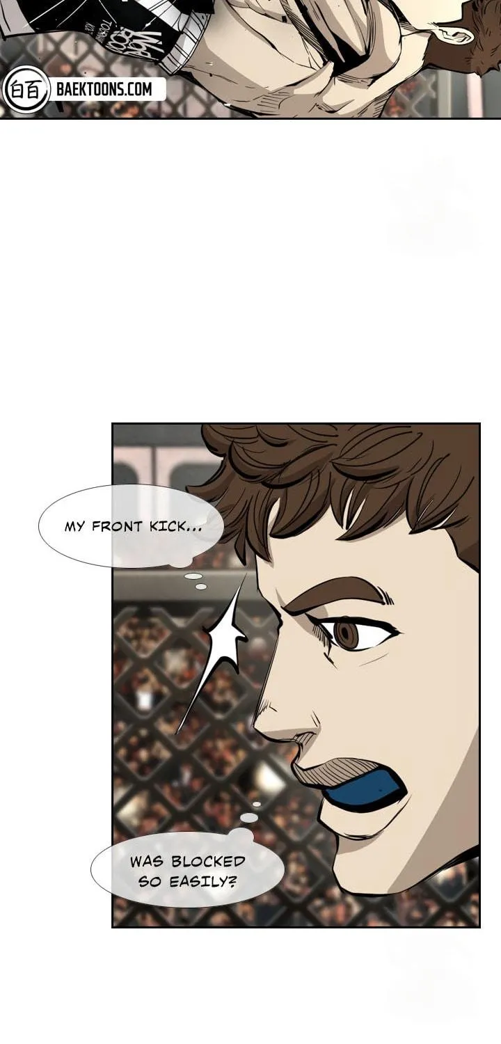 Read Shark chapter 164 image 77 on Lezhin