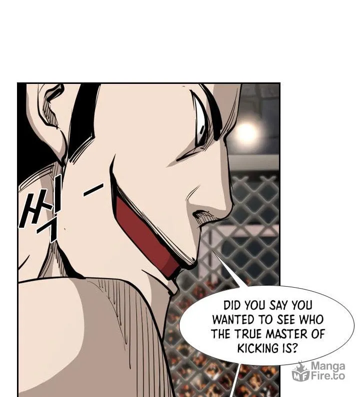 Read Shark chapter 164 image 78 on Lezhin