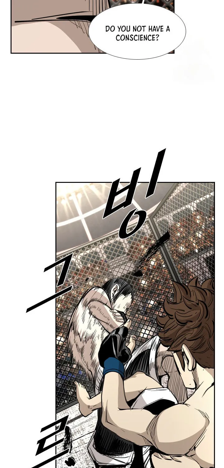 Read Shark chapter 164 image 79 on Lezhin