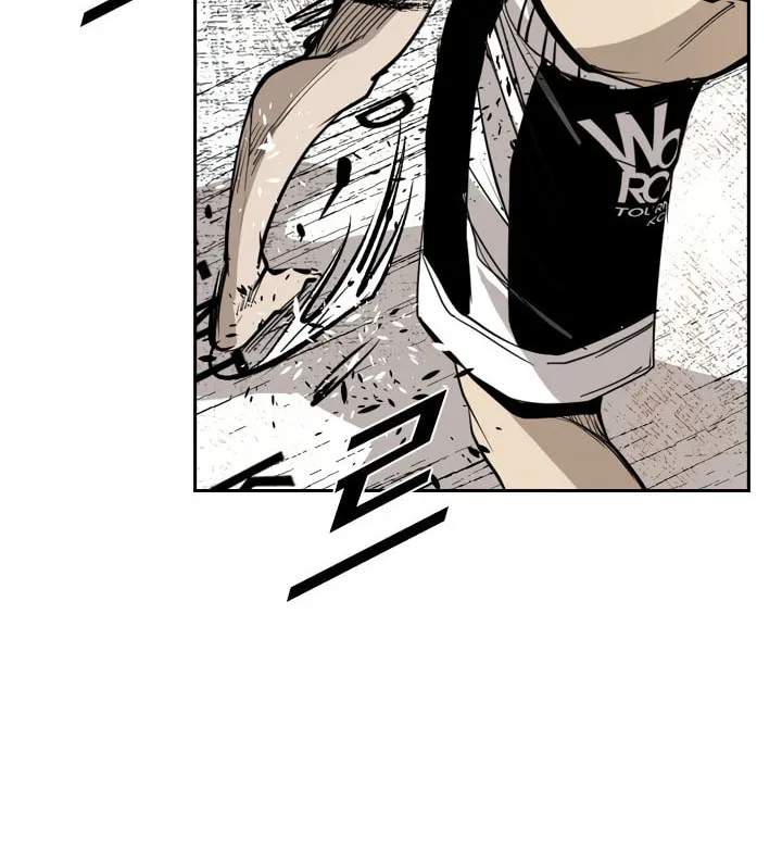 Read Shark chapter 164 image 80 on Lezhin
