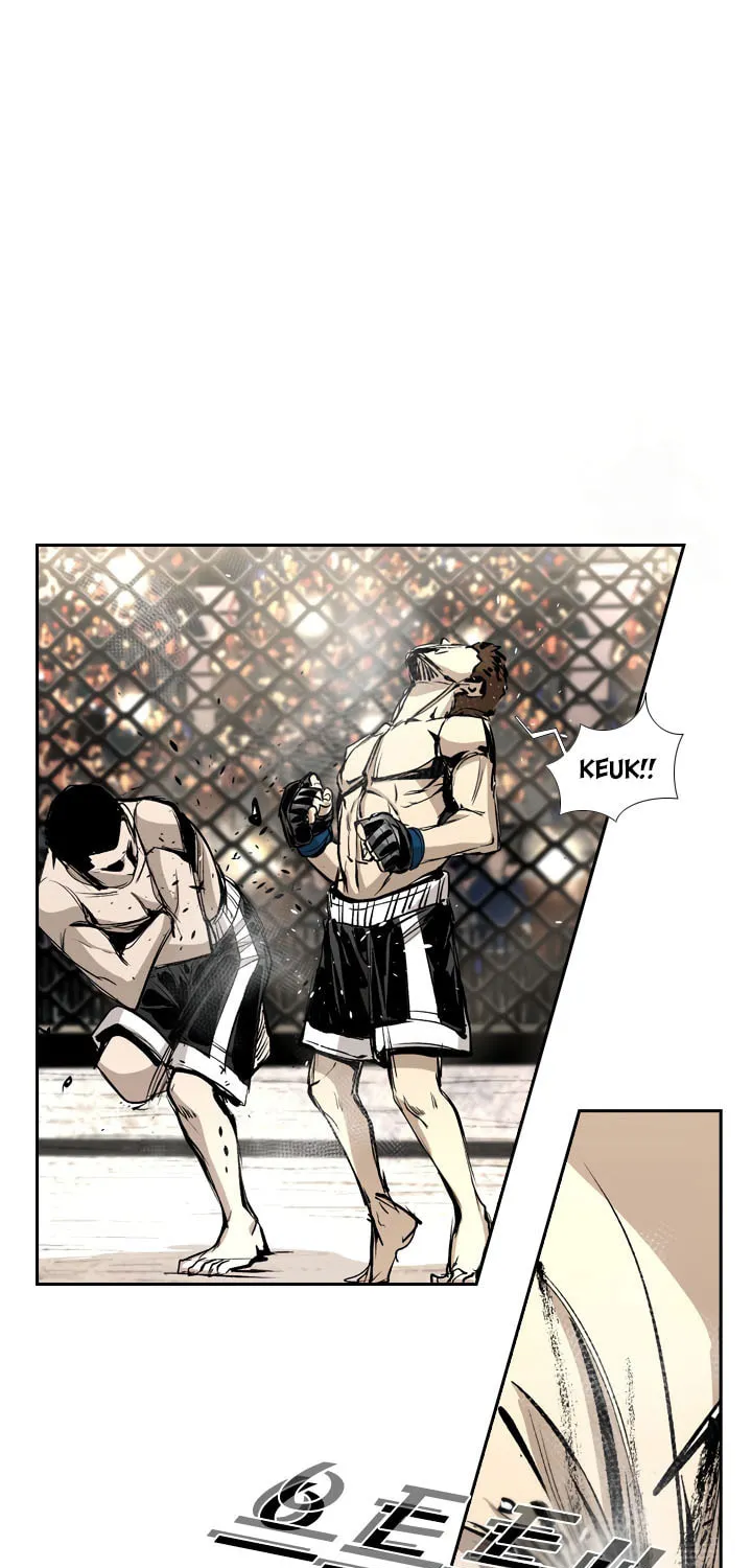 Read Shark chapter 164 image 85 on Lezhin