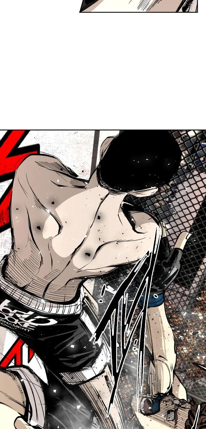 Read Shark chapter 164 image 87 on Lezhin