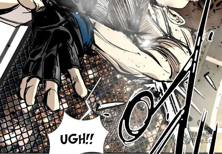 Read Shark chapter 164 image 88 on Lezhin