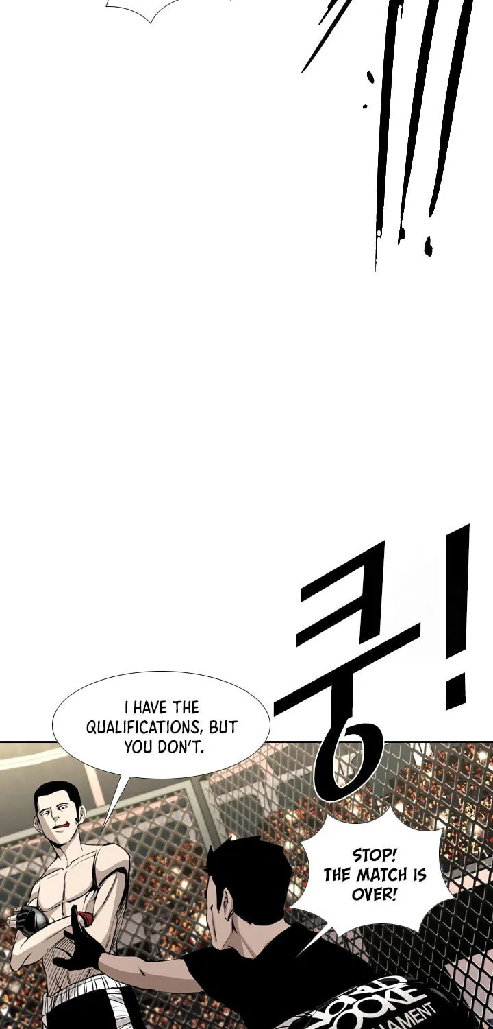 Read Shark chapter 164 image 89 on Lezhin