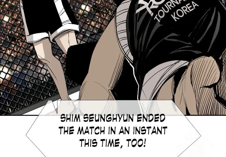 Read Shark chapter 164 image 90 on Lezhin