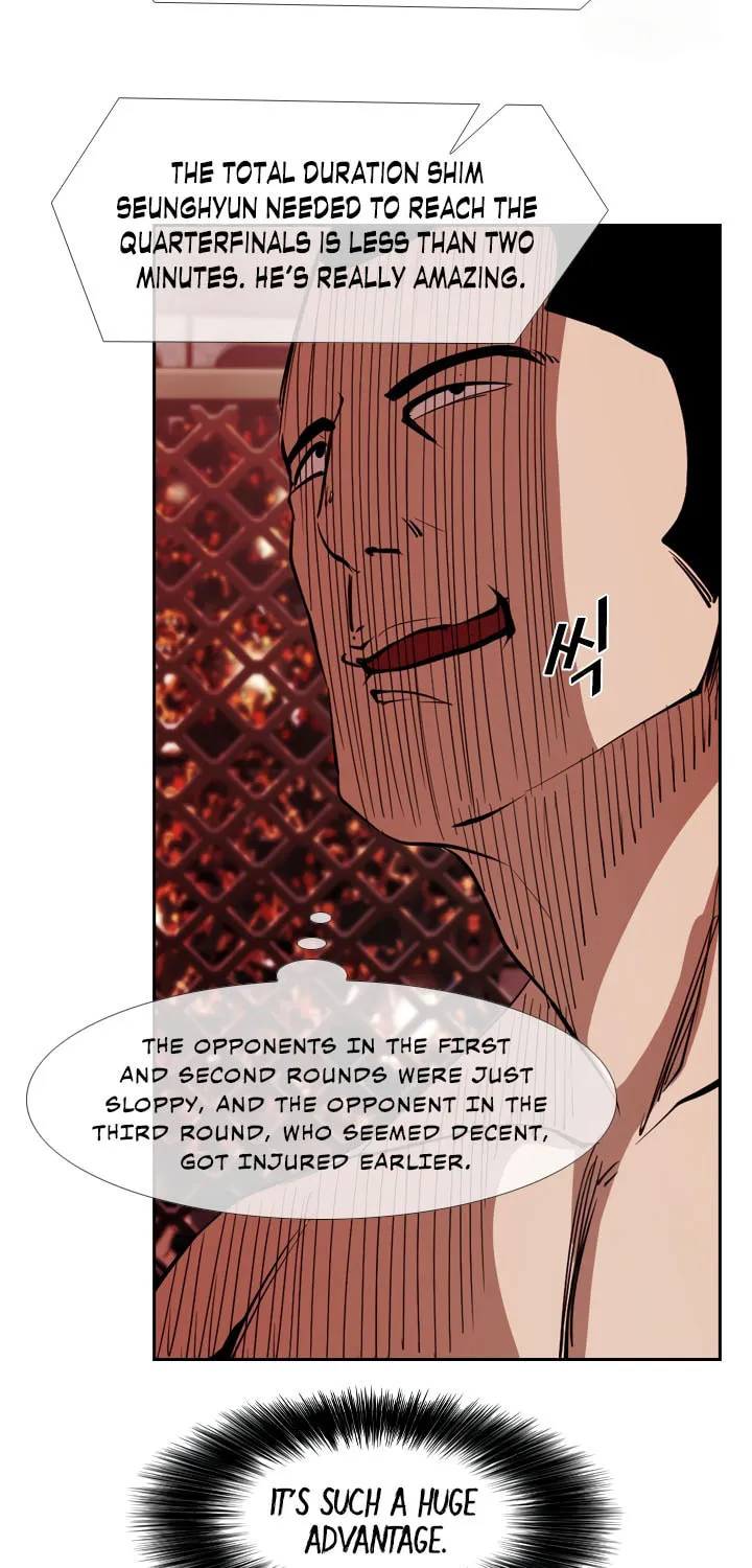 Read Shark chapter 164 image 91 on Lezhin
