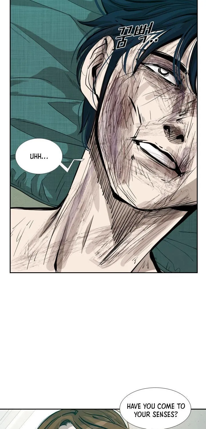 Read Shark chapter 164 image 97 on Lezhin