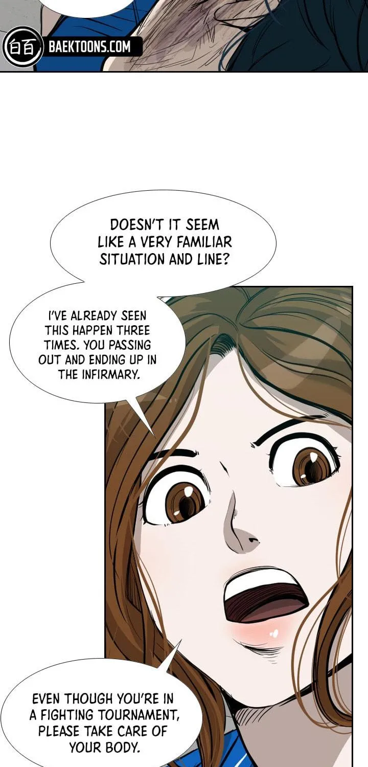 Read Shark chapter 164 image 99 on Lezhin