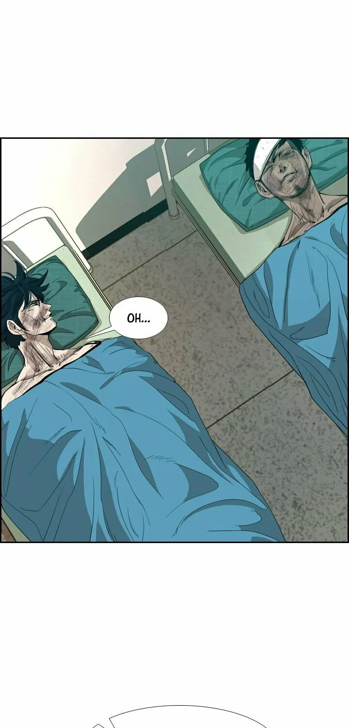 Read Shark chapter 165 image 1 on Lezhin