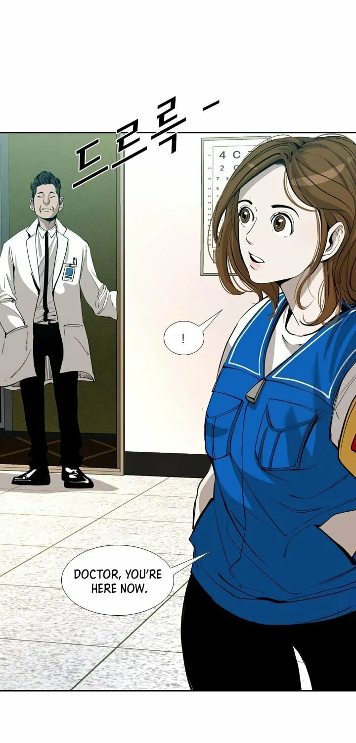 Read Shark chapter 165 image 10 on Lezhin