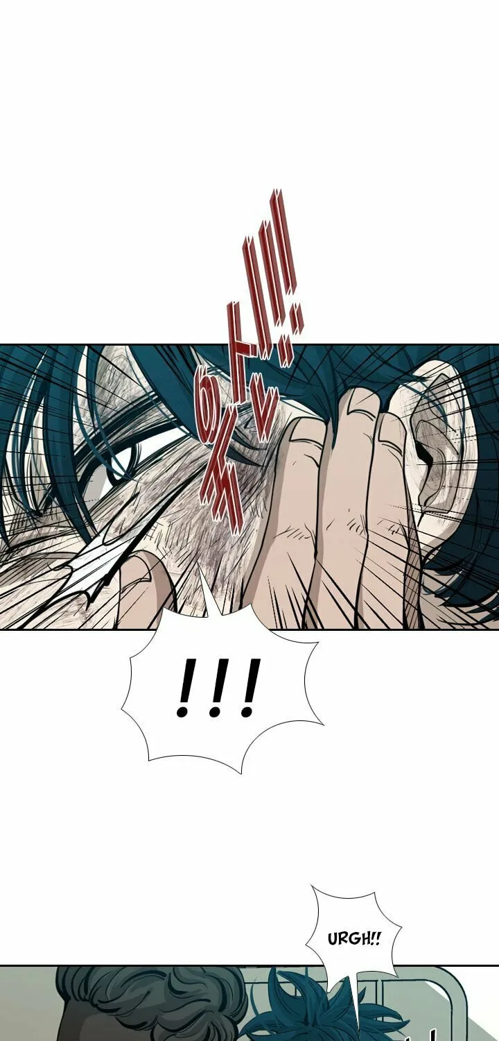 Read Shark chapter 165 image 13 on Lezhin