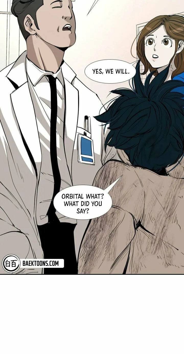 Read Shark chapter 165 image 16 on Lezhin