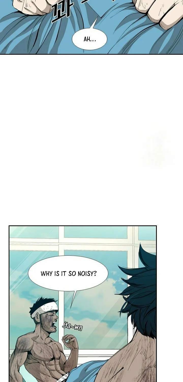 Read Shark chapter 165 image 19 on Lezhin