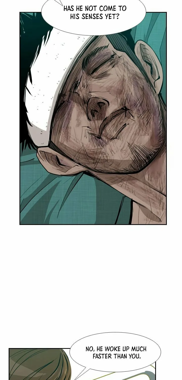Read Shark chapter 165 image 2 on Lezhin