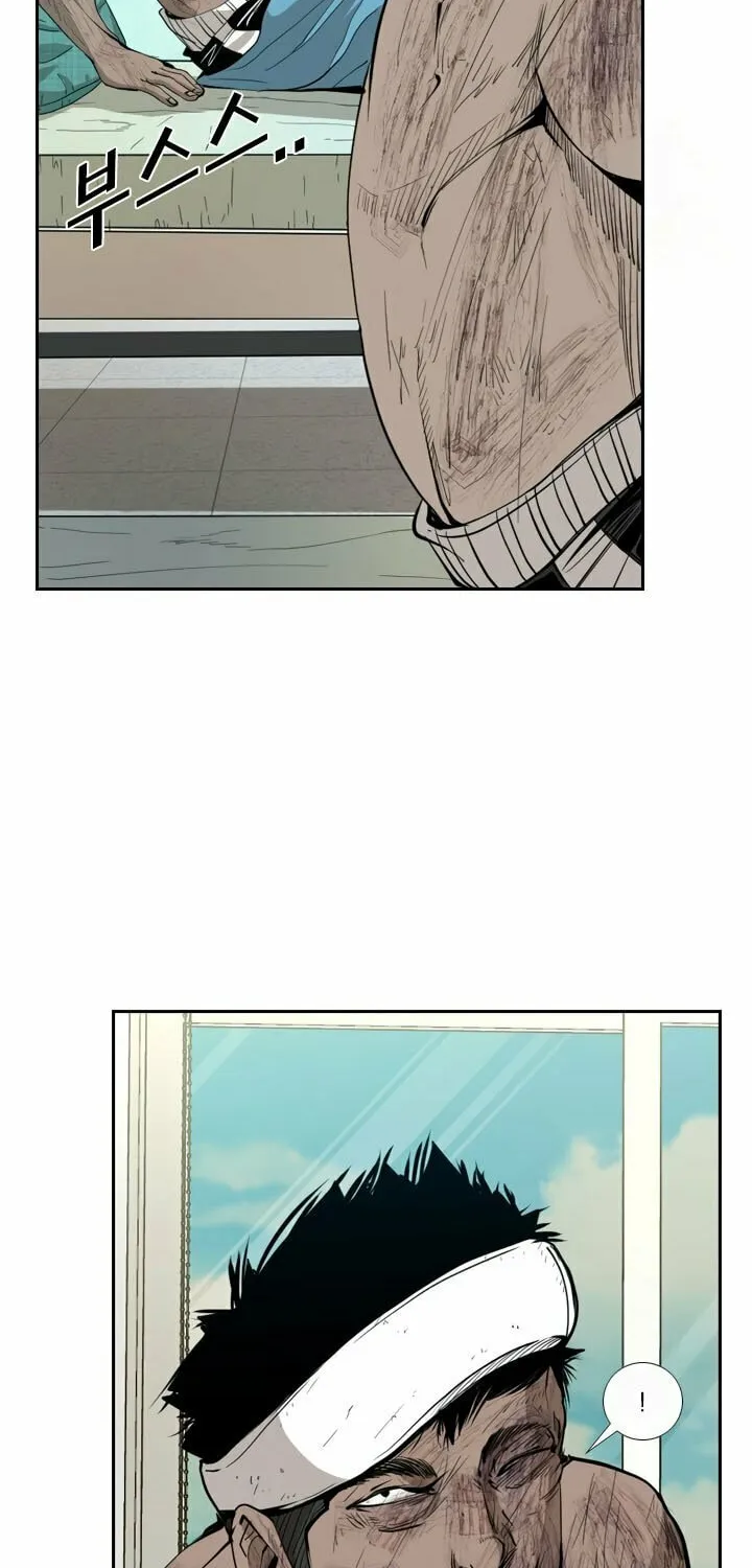 Read Shark chapter 165 image 20 on Lezhin