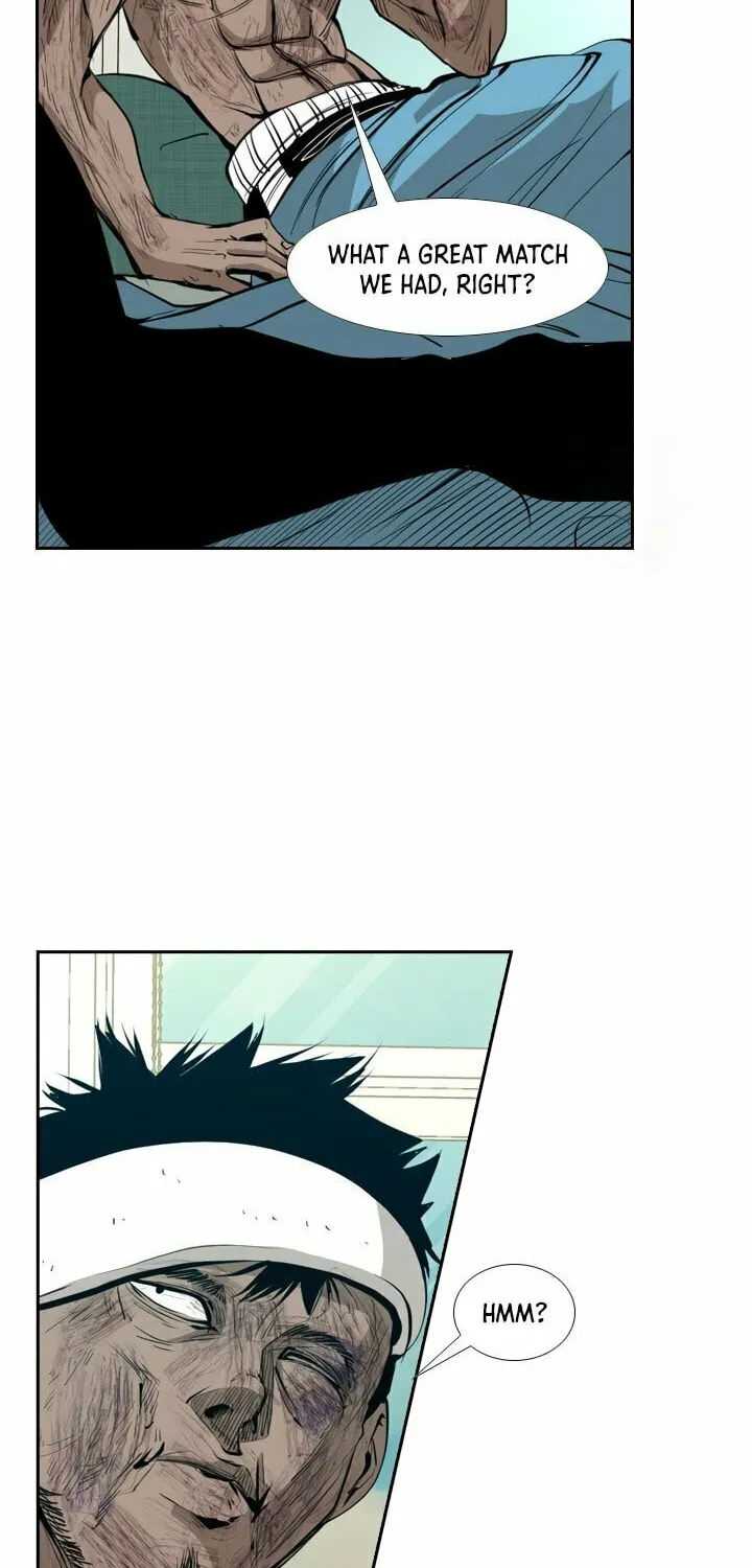 Read Shark chapter 165 image 22 on Lezhin