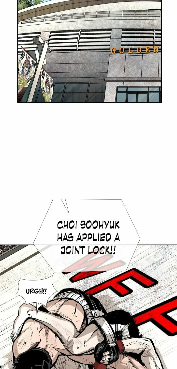 Read Shark chapter 165 image 26 on Lezhin