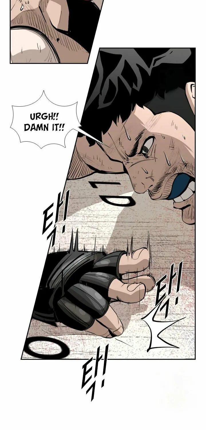 Read Shark chapter 165 image 28 on Lezhin