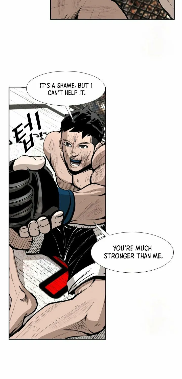 Read Shark chapter 165 image 31 on Lezhin