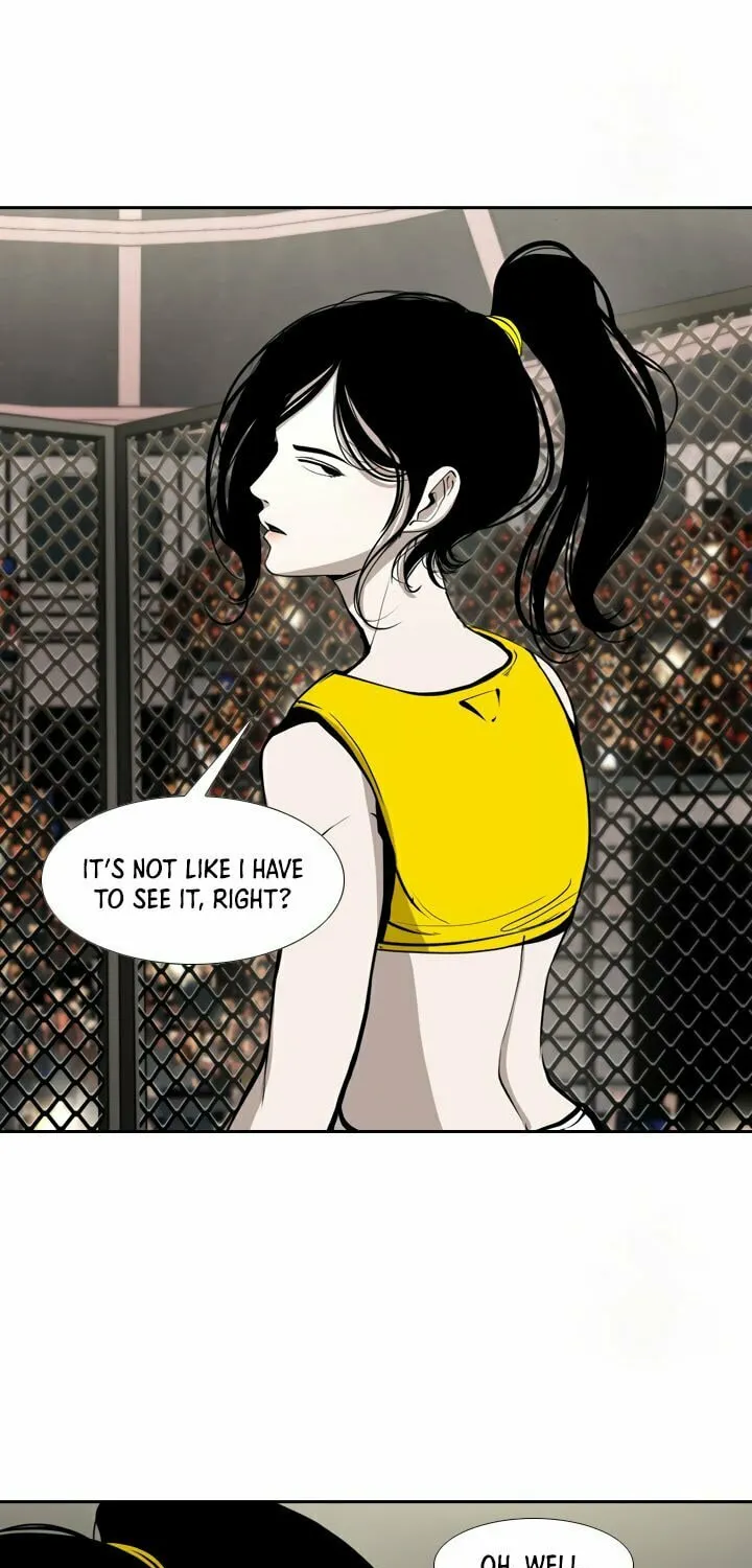 Read Shark chapter 165 image 37 on Lezhin