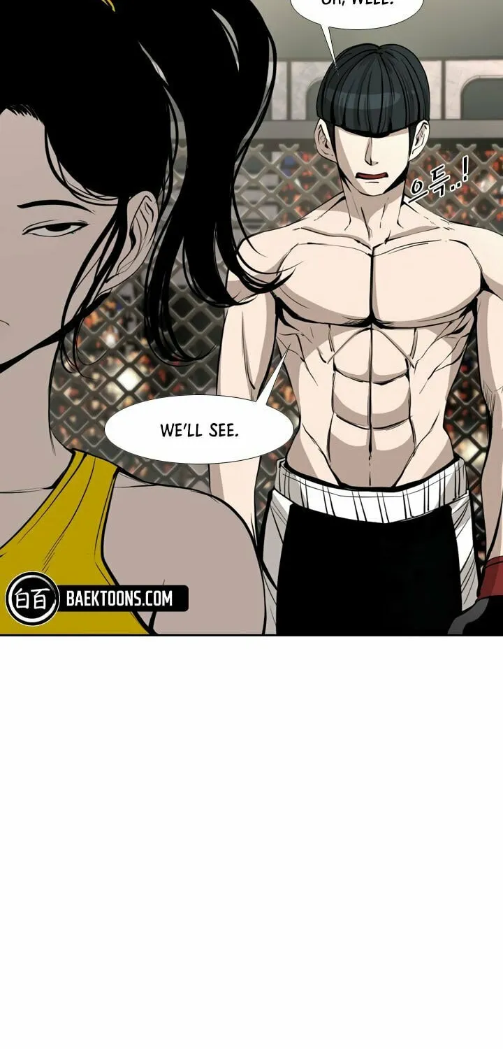 Read Shark chapter 165 image 38 on Lezhin