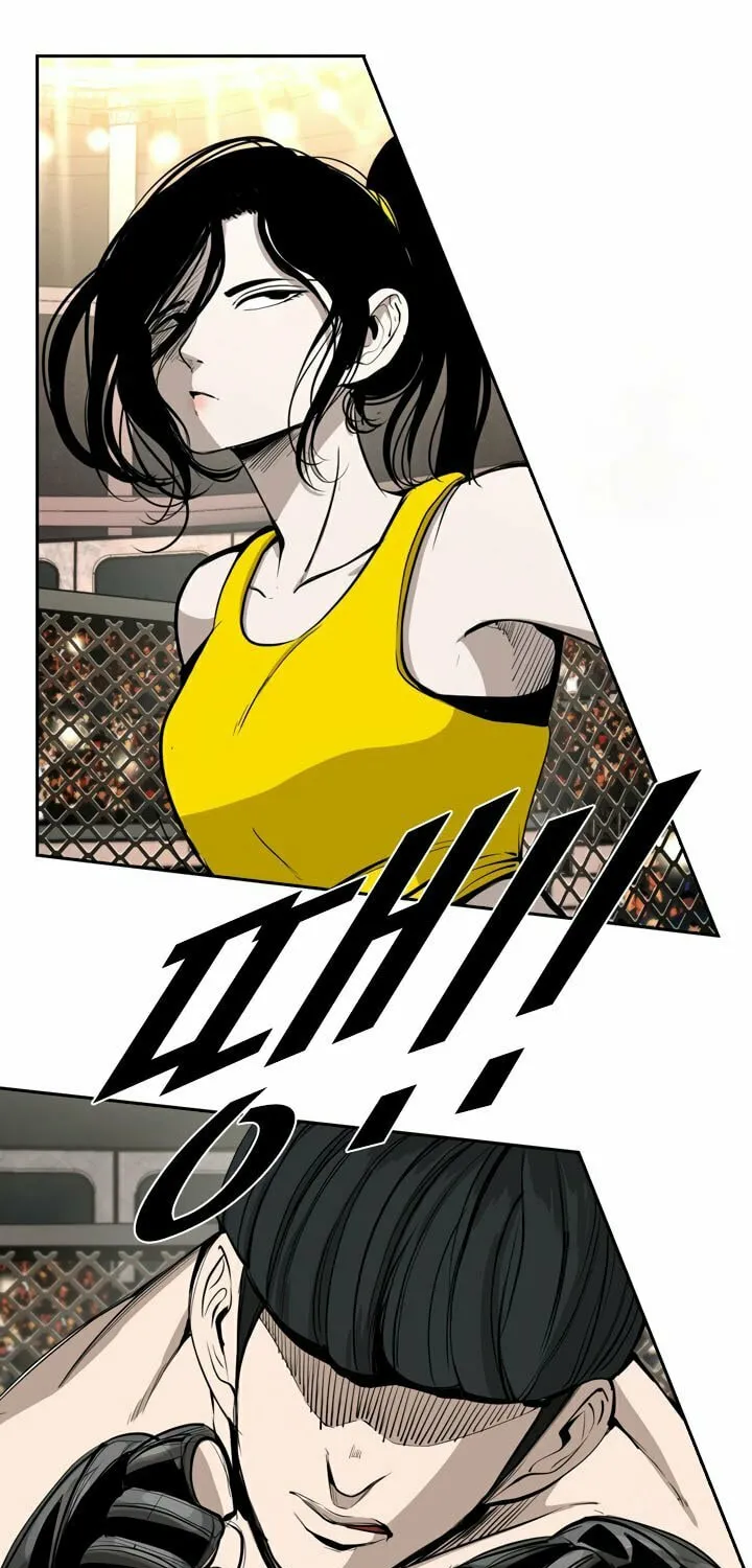 Read Shark chapter 165 image 39 on Lezhin