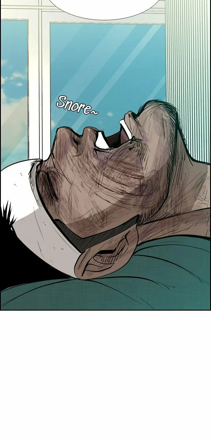 Read Shark chapter 165 image 4 on Lezhin