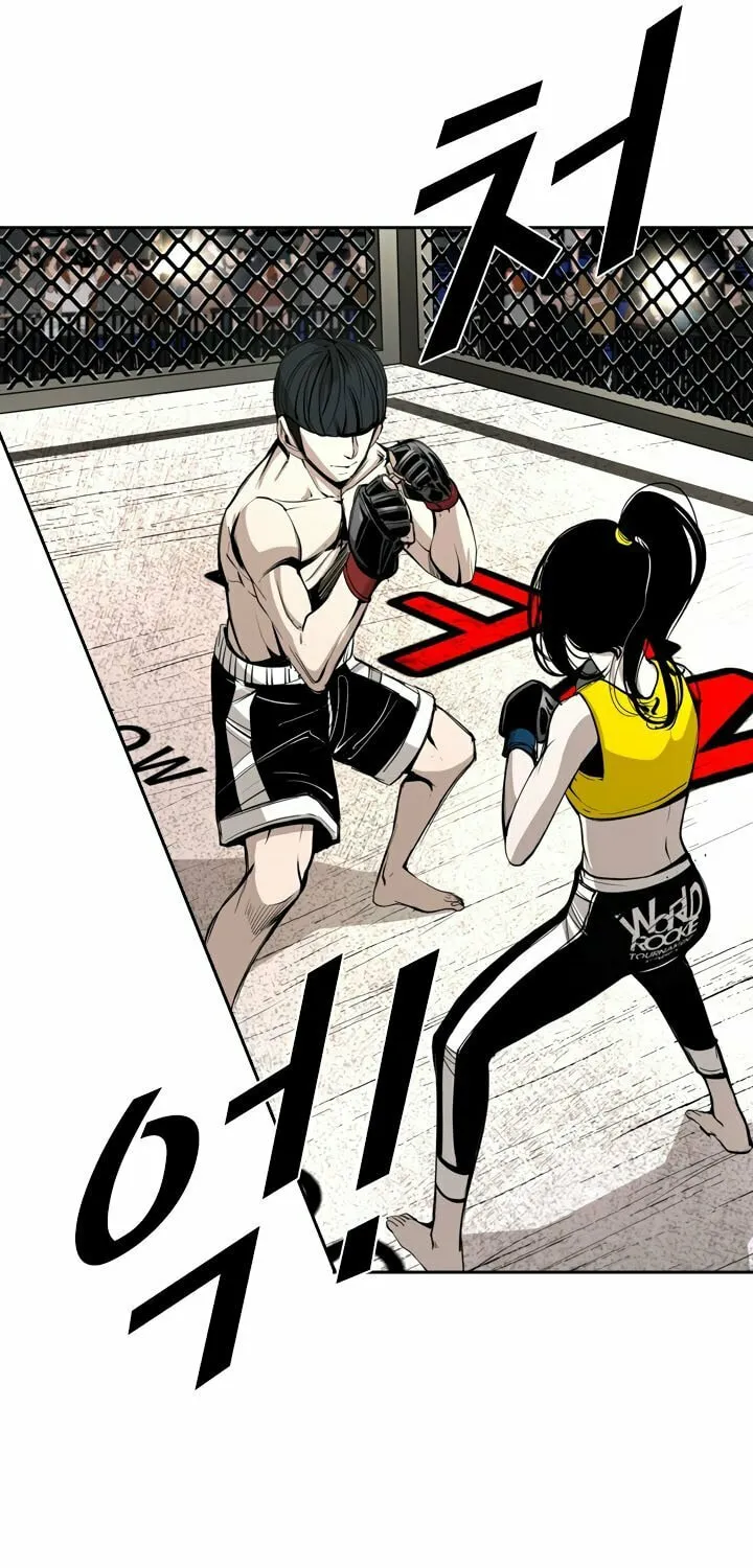 Read Shark chapter 165 image 41 on Lezhin